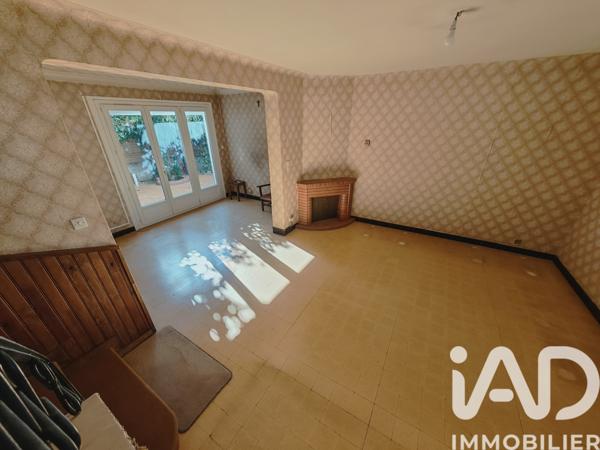 Maison à vendre 5 pièces 100 m² Perpignan