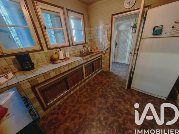Maison à vendre 5 pièces 100 m² Perpignan