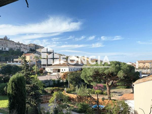 Location Appartement 3 pièces 61.43 m² - RUE CHARLES SANDRO La Garde 83130