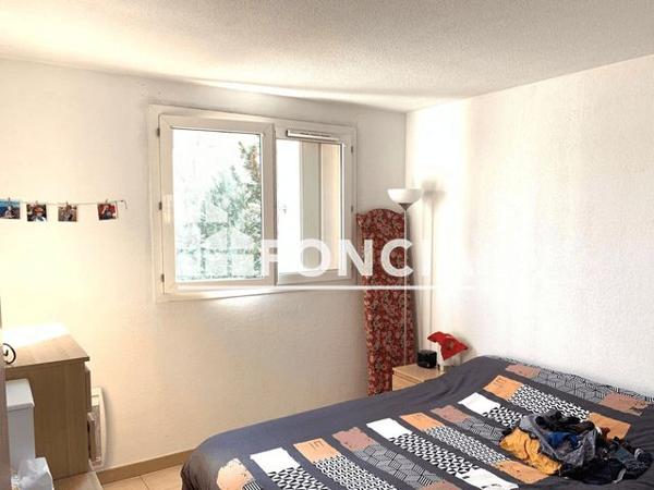 Location Appartement 3 pièces 61.43 m² - RUE CHARLES SANDRO La Garde 83130