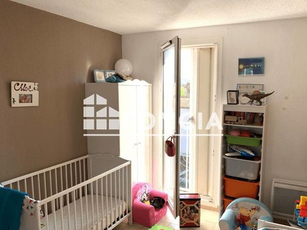 Location Appartement 3 pièces 61.43 m² - RUE CHARLES SANDRO La Garde 83130