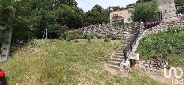 Maison de village 5 pièces de 100 m² à Burzet (07450)