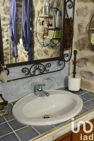 Maison de village 5 pièces de 100 m² à Burzet (07450)