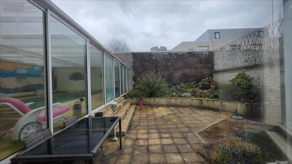 Maison de ville à vendre à Châteauroux dans l'Indre (36000), ref : 021/1571