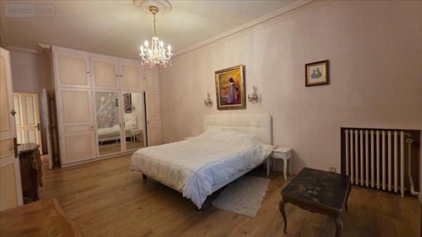 Maison de ville à vendre à Châteauroux dans l'Indre (36000), ref : 021/1571