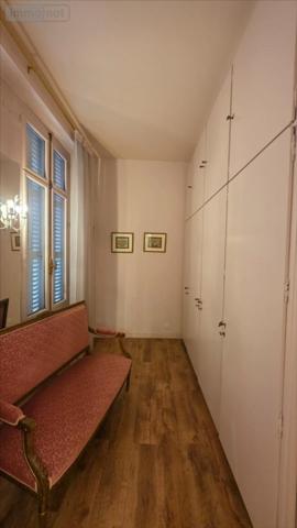 Maison de ville à vendre à Châteauroux dans l'Indre (36000), ref : 021/1571