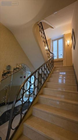 Maison de ville à vendre à Châteauroux dans l'Indre (36000), ref : 021/1571