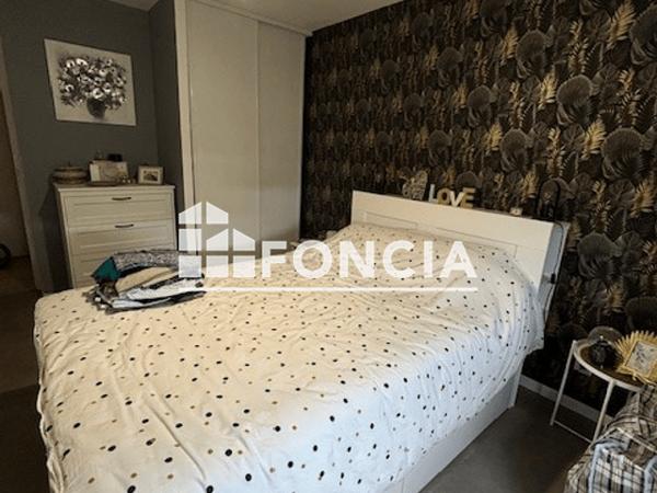 Location Appartement 3 pièces 82.08 m² - 21 RUE DE LA MOTTE Rouen 76100