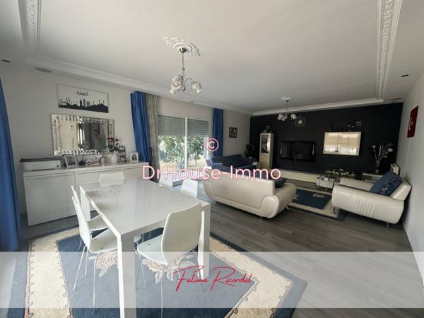 Maison à vendre 5 pièces de 152 m²