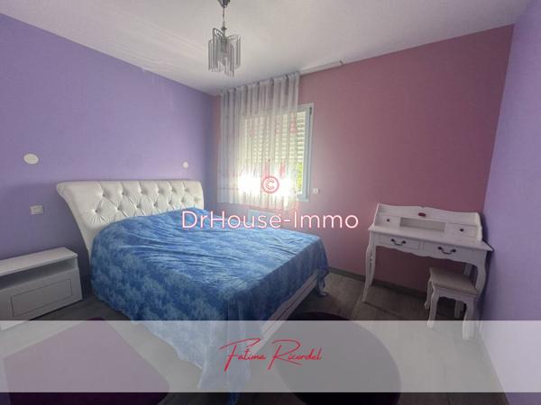 Maison à vendre 5 pièces de 152 m²