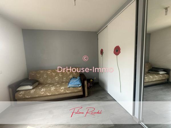Maison à vendre 5 pièces de 152 m²