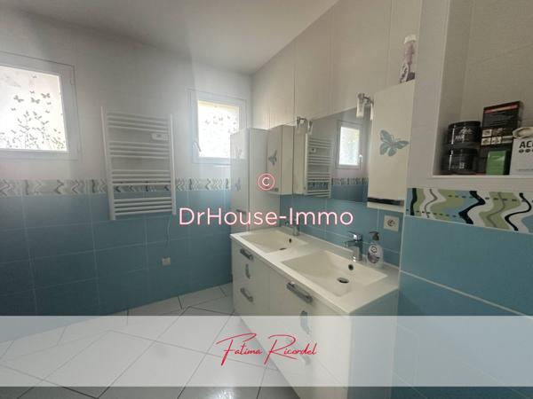 Maison à vendre 5 pièces de 152 m²