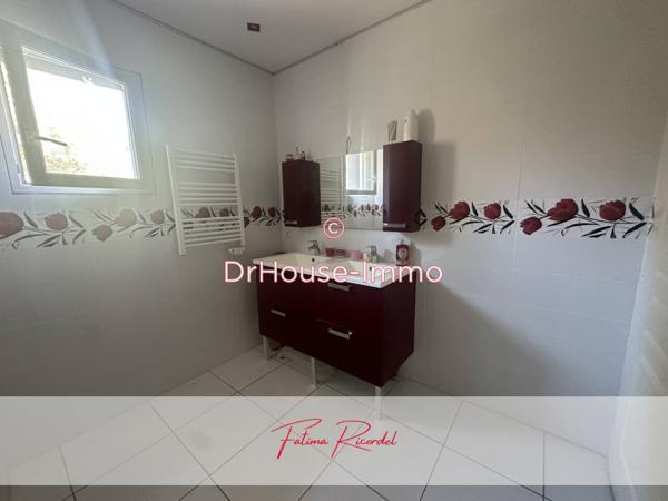 Maison à vendre 5 pièces de 152 m²