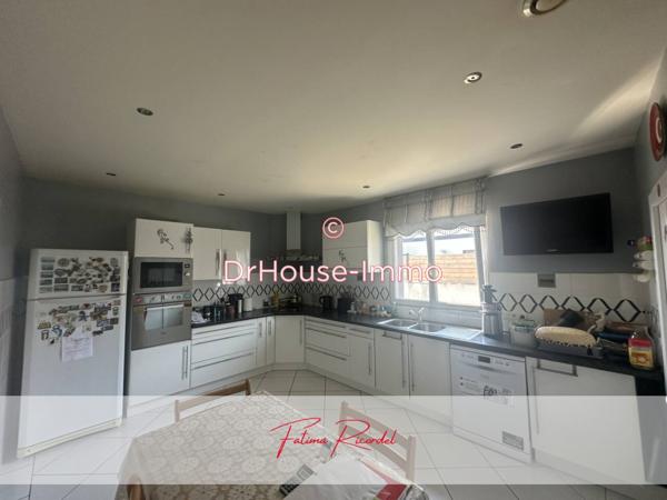 Maison à vendre 5 pièces de 152 m²