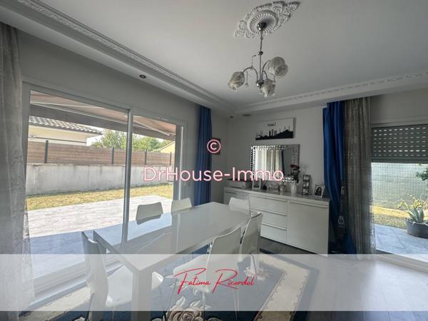 Maison à vendre 5 pièces de 152 m²