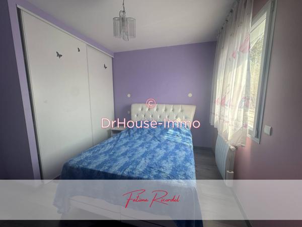 Maison à vendre 5 pièces de 152 m²