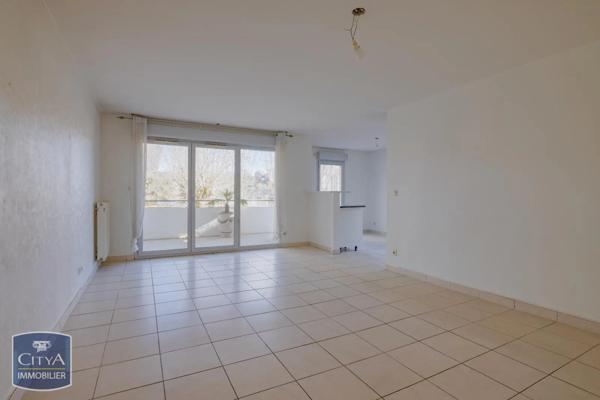 Appartement à vendre 4 pièces 88.65m²