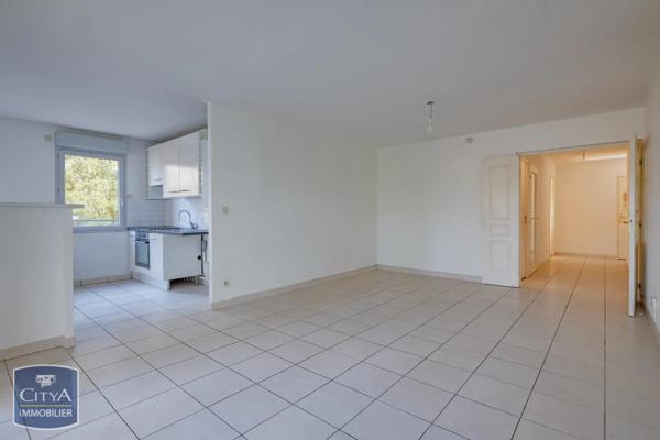 Appartement à vendre 4 pièces 88.65m²