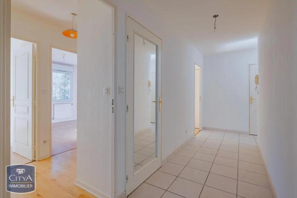 Appartement à vendre 4 pièces 88.65m²