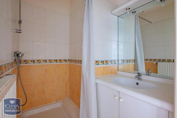 Appartement à vendre 4 pièces 88.65m²