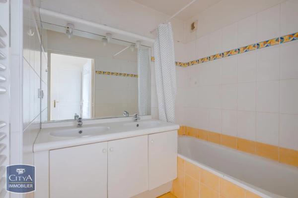 Appartement à vendre 4 pièces 88.65m²