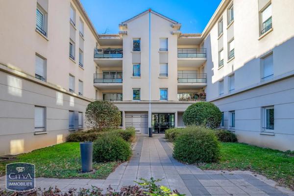Appartement à vendre 4 pièces 88.65m²