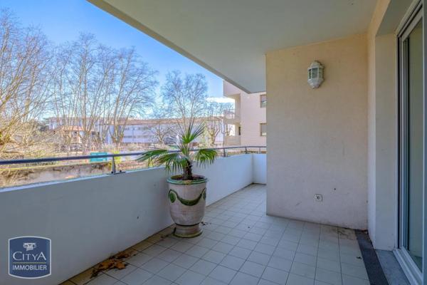 Appartement à vendre 4 pièces 88.65m²