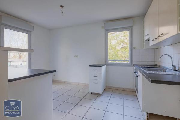 Appartement à vendre 4 pièces 88.65m²