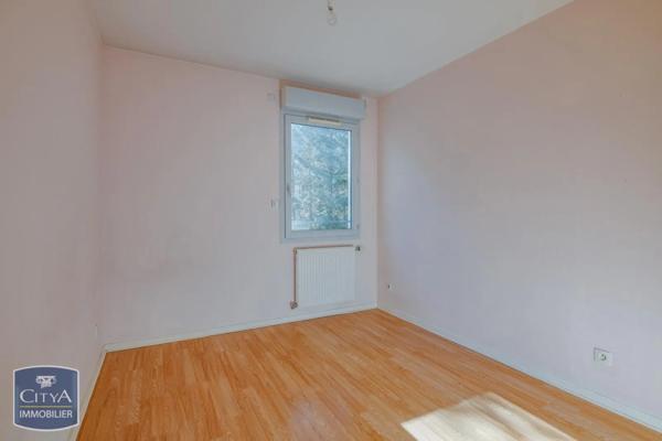 Appartement à vendre 4 pièces 88.65m²