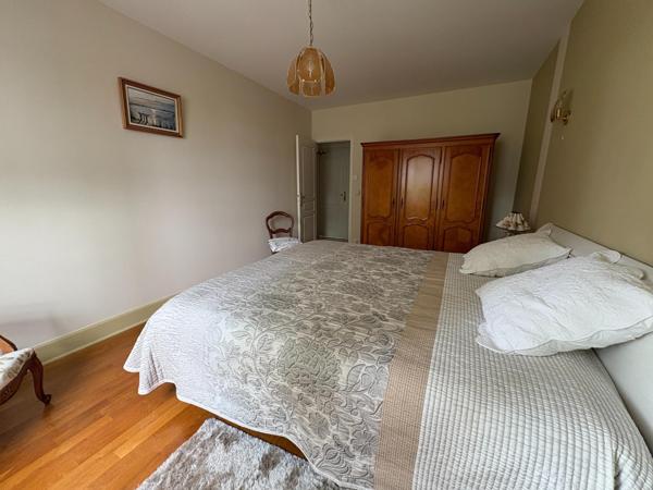 Maison de plain-pied de 180m².