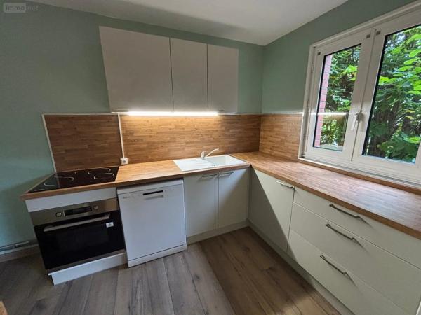 Achat - Appartement Ronchin 59790 2 pièces 55 m 2