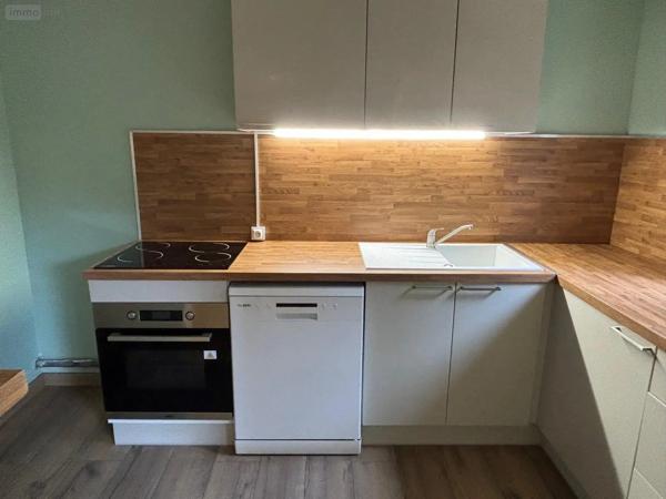 Achat - Appartement Ronchin 59790 2 pièces 55 m 2