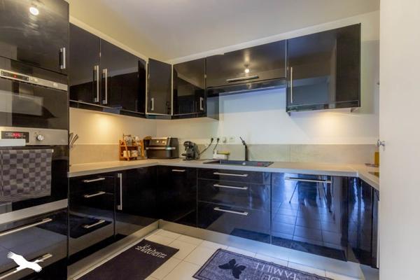 Appartement à vendre |  Carrières-sous-Poissy |  3 pièces | 65,6 m²