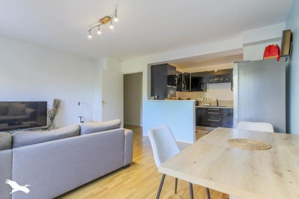 Appartement à vendre |  Carrières-sous-Poissy |  3 pièces | 65,6 m²