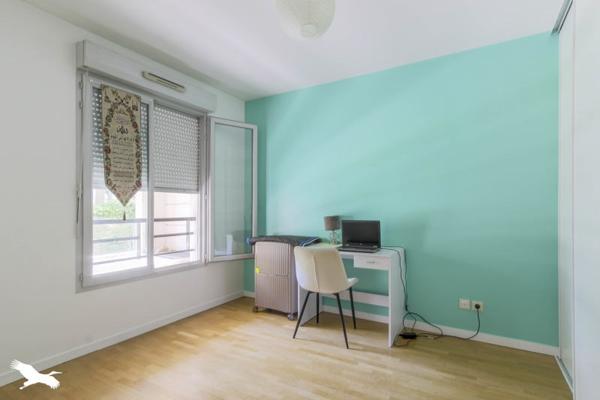 Appartement à vendre |  Carrières-sous-Poissy |  3 pièces | 65,6 m²