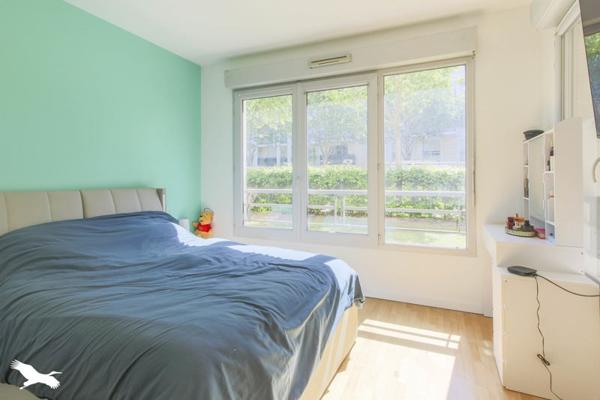 Appartement à vendre |  Carrières-sous-Poissy |  3 pièces | 65,6 m²