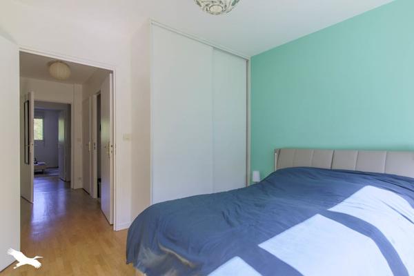 Appartement à vendre |  Carrières-sous-Poissy |  3 pièces | 65,6 m²