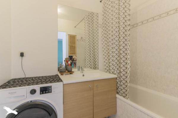 Appartement à vendre |  Carrières-sous-Poissy |  3 pièces | 65,6 m²