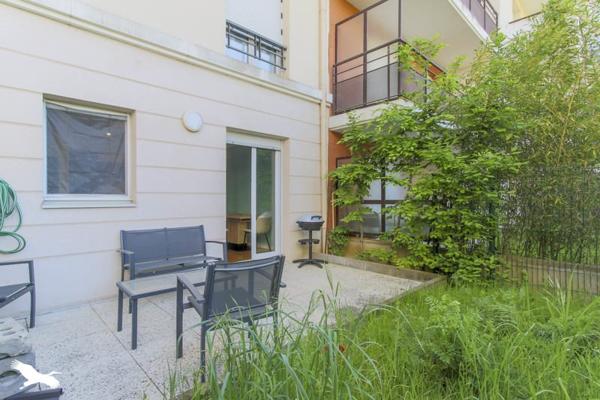 Appartement à vendre |  Carrières-sous-Poissy |  3 pièces | 65,6 m²