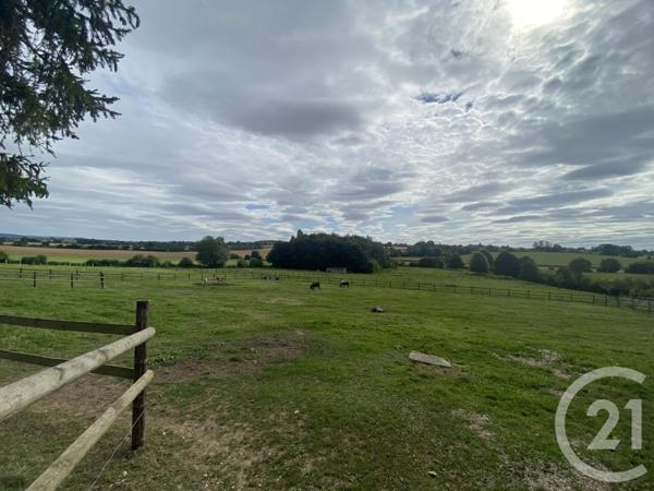 Maison à vendre  8 pièces - 288 m2 ST PIERRE EN AUGE - 14