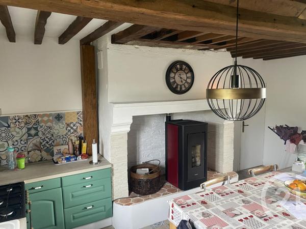 Maison à vendre  8 pièces - 288 m2 ST PIERRE EN AUGE - 14