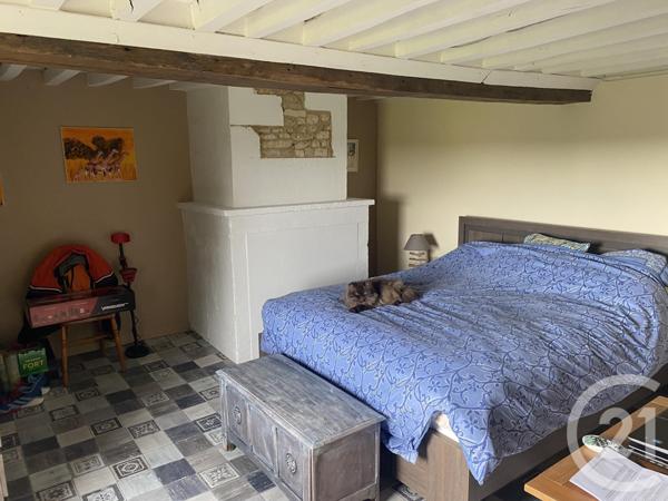 Maison à vendre  8 pièces - 288 m2 ST PIERRE EN AUGE - 14