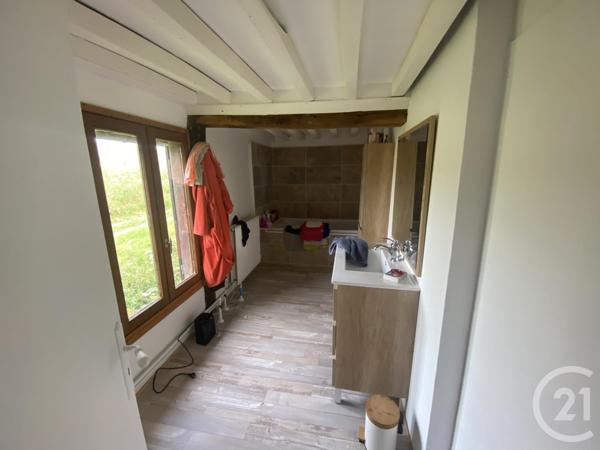 Maison à vendre  8 pièces - 288 m2 ST PIERRE EN AUGE - 14