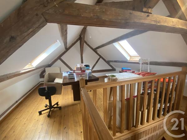 Maison à vendre  8 pièces - 288 m2 ST PIERRE EN AUGE - 14