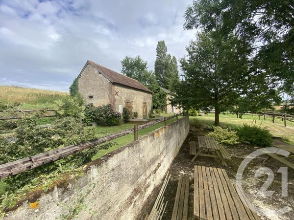 Maison à vendre  8 pièces - 288 m2 ST PIERRE EN AUGE - 14