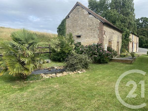 Maison à vendre  8 pièces - 288 m2 ST PIERRE EN AUGE - 14