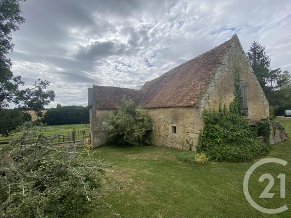 Maison à vendre  8 pièces - 288 m2 ST PIERRE EN AUGE - 14