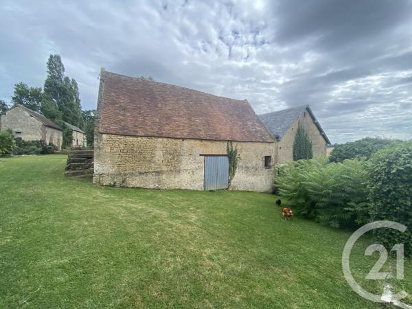 Maison à vendre  8 pièces - 288 m2 ST PIERRE EN AUGE - 14
