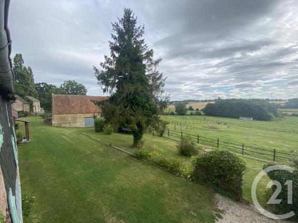 Maison à vendre  8 pièces - 288 m2 ST PIERRE EN AUGE - 14
