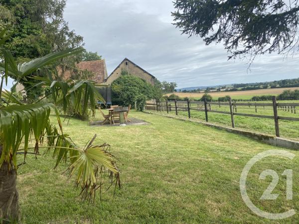 Maison à vendre  8 pièces - 288 m2 ST PIERRE EN AUGE - 14